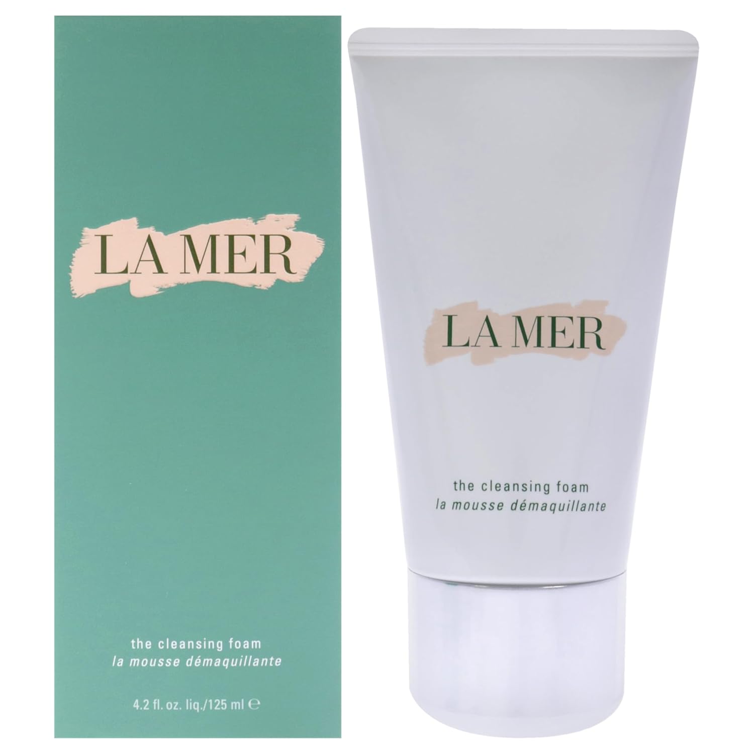 La Mer The Cleansing Foam 125ml
