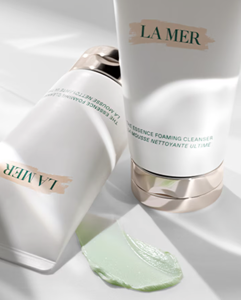 La Mer The Cleansing Foam 125ml