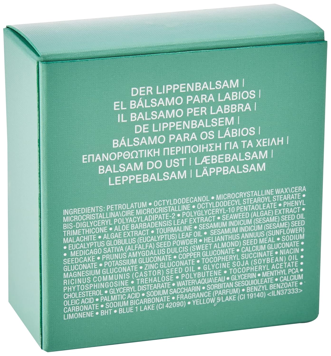 La Mer The Lip Balm Moisturizer 9g