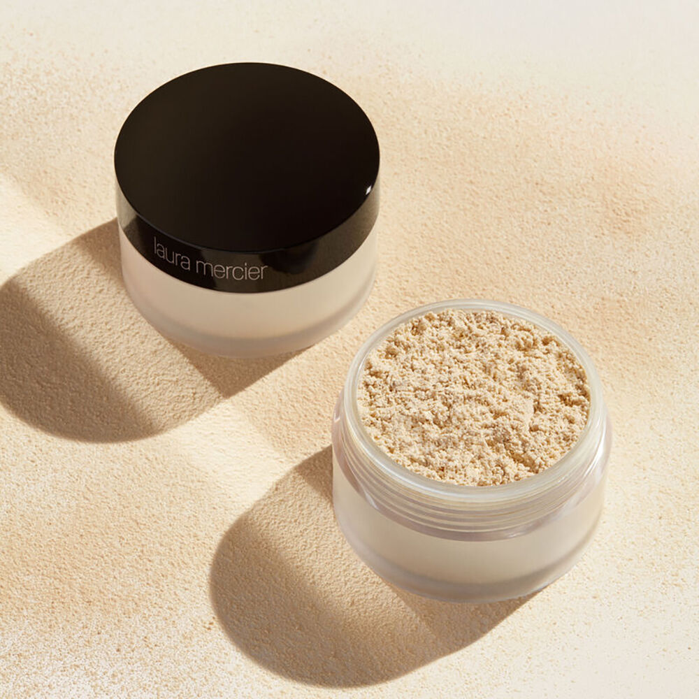 Laura Mercier Translucent Loose Longwear Setting Powder 29g