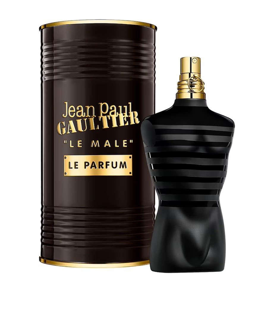 Jean Paul Gaultier Le Male Le Parfum Eau de Parfum - 125ml/4.2oz