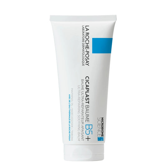La Roche-Posay Cicaplast Baume B5+ Ultra-Repairing Soothing Balm For Irritated Skin