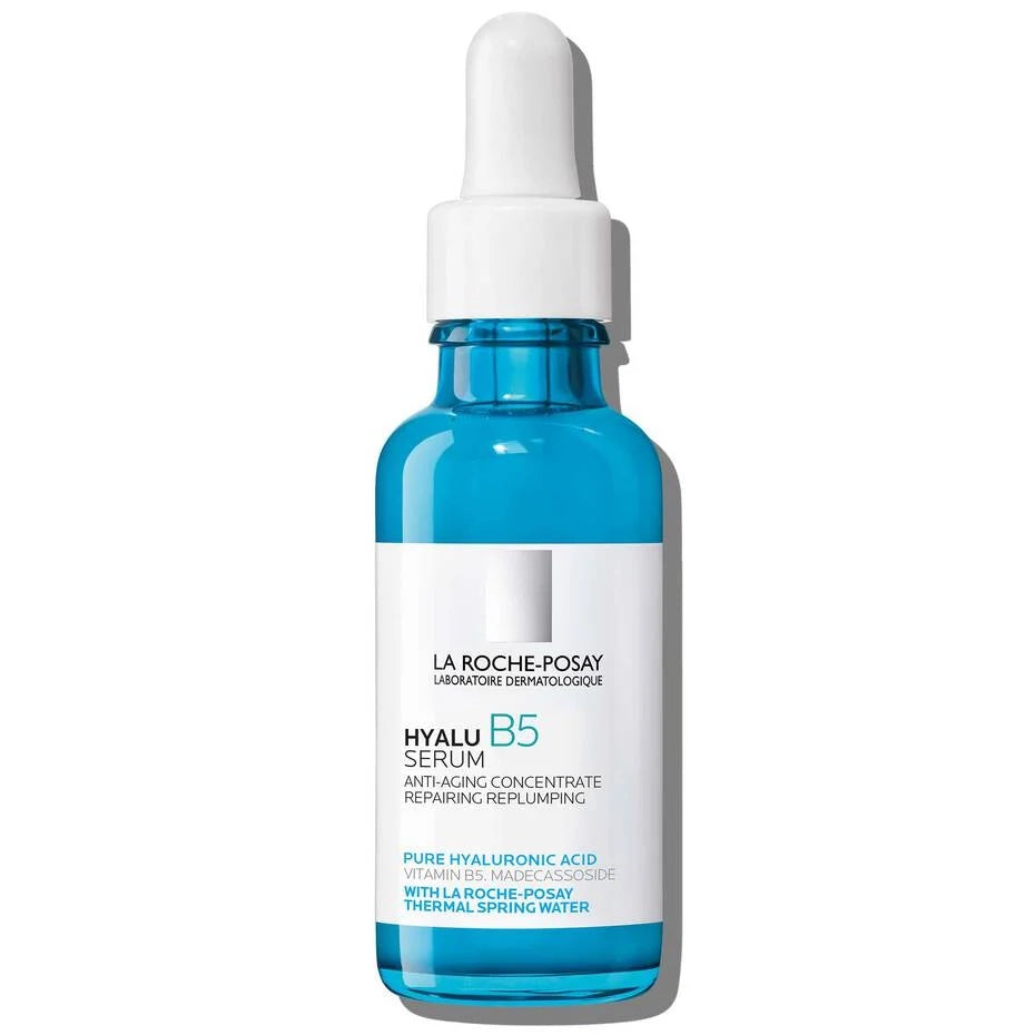 La Roche-Posay Hyalu B5 Pure Hyaluronic Acid Face Serum 30ml