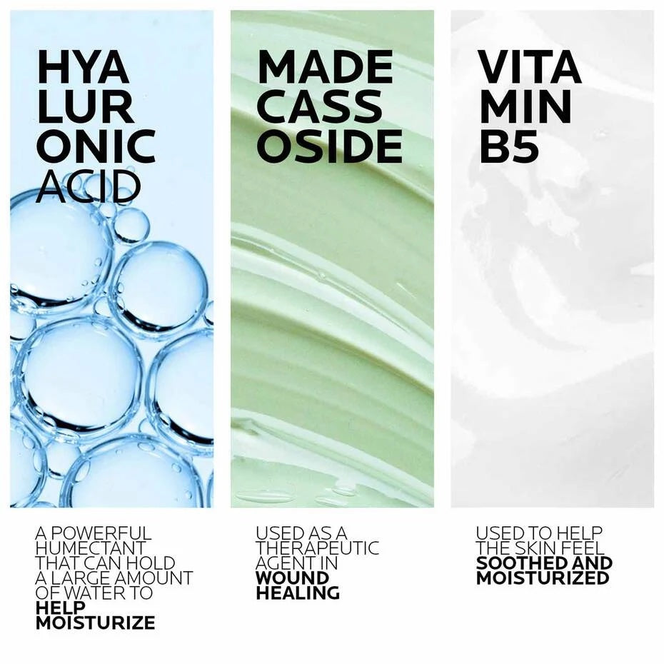 La Roche-Posay Hyalu B5 Pure Hyaluronic Acid Face Serum 30ml