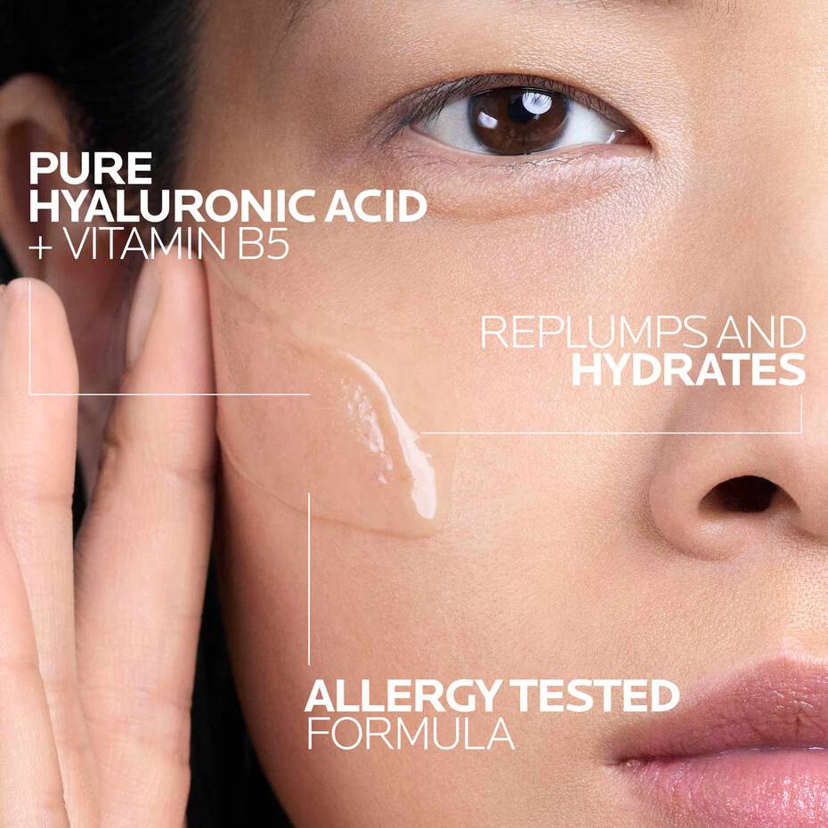 La Roche-Posay Hyalu B5 Pure Hyaluronic Acid Face Serum 30ml
