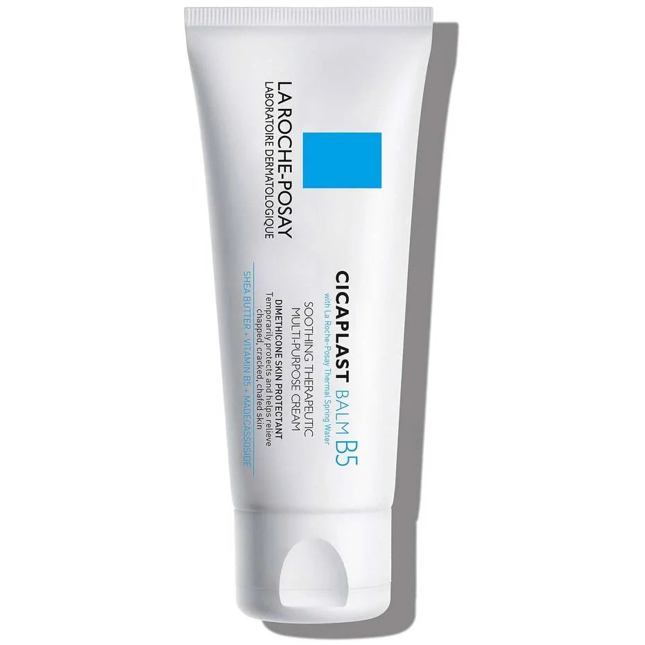 La Roche-Posay Cicaplast Baume B5+ Ultra-Repairing Soothing Balm For Irritated Skin