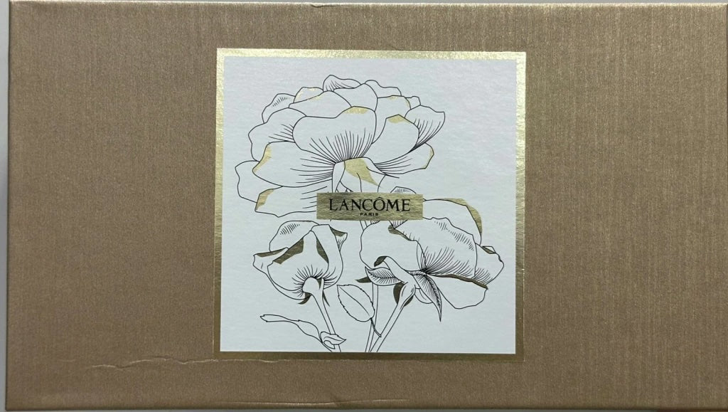 Lancôme perfume gift set (4X30ML)