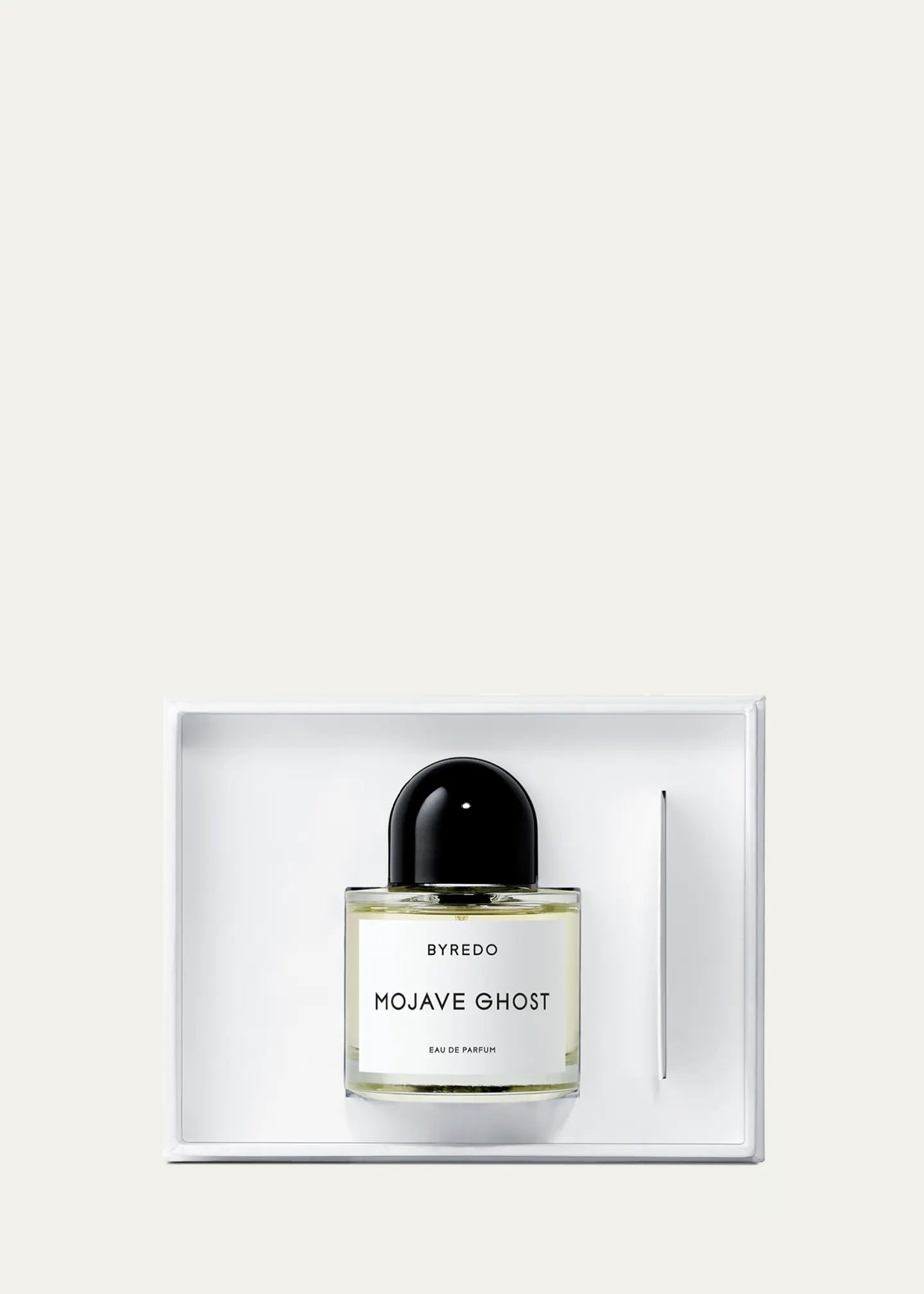 Byredo Mojave Ghost Eau de Parfum en Spray para Unisex 100ml