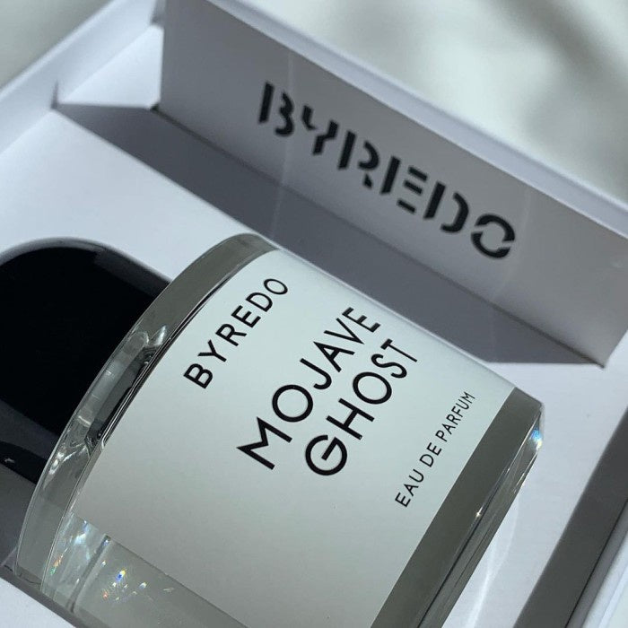 Byredo Mojave Ghost Eau de Parfum en Spray para Unisex 100ml