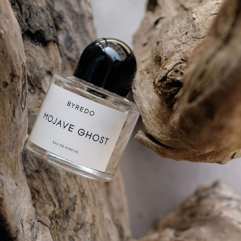 Byredo Mojave Ghost Eau de Parfum en Spray para Unisex 100ml