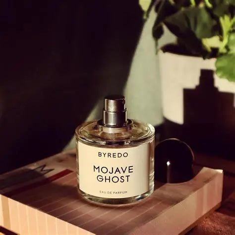 Byredo Mojave Ghost Eau de Parfum en Spray para Unisex 100ml