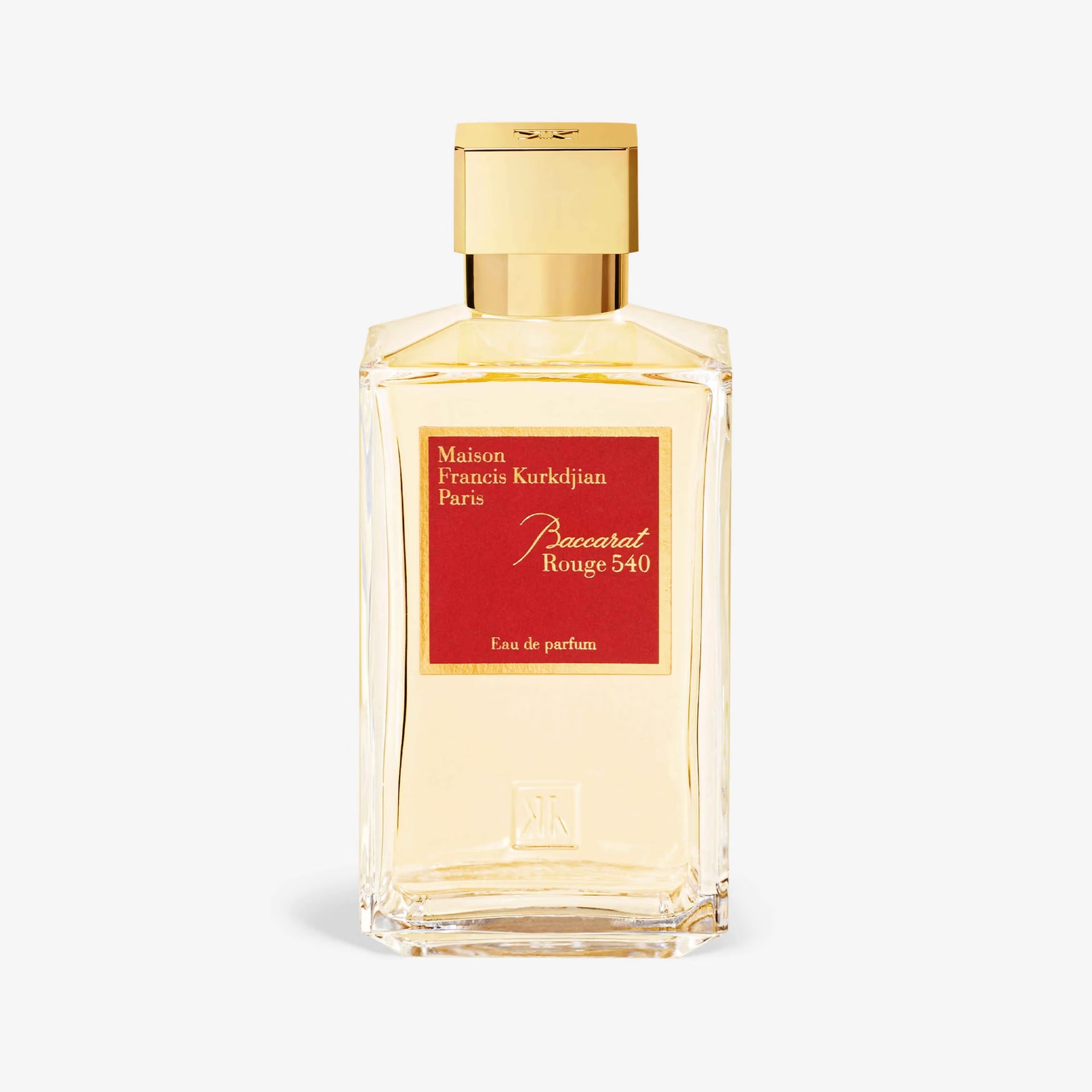Maison Francis Kurkdjian Baccarat Rouge 540 Eau de Parfum 200ml
