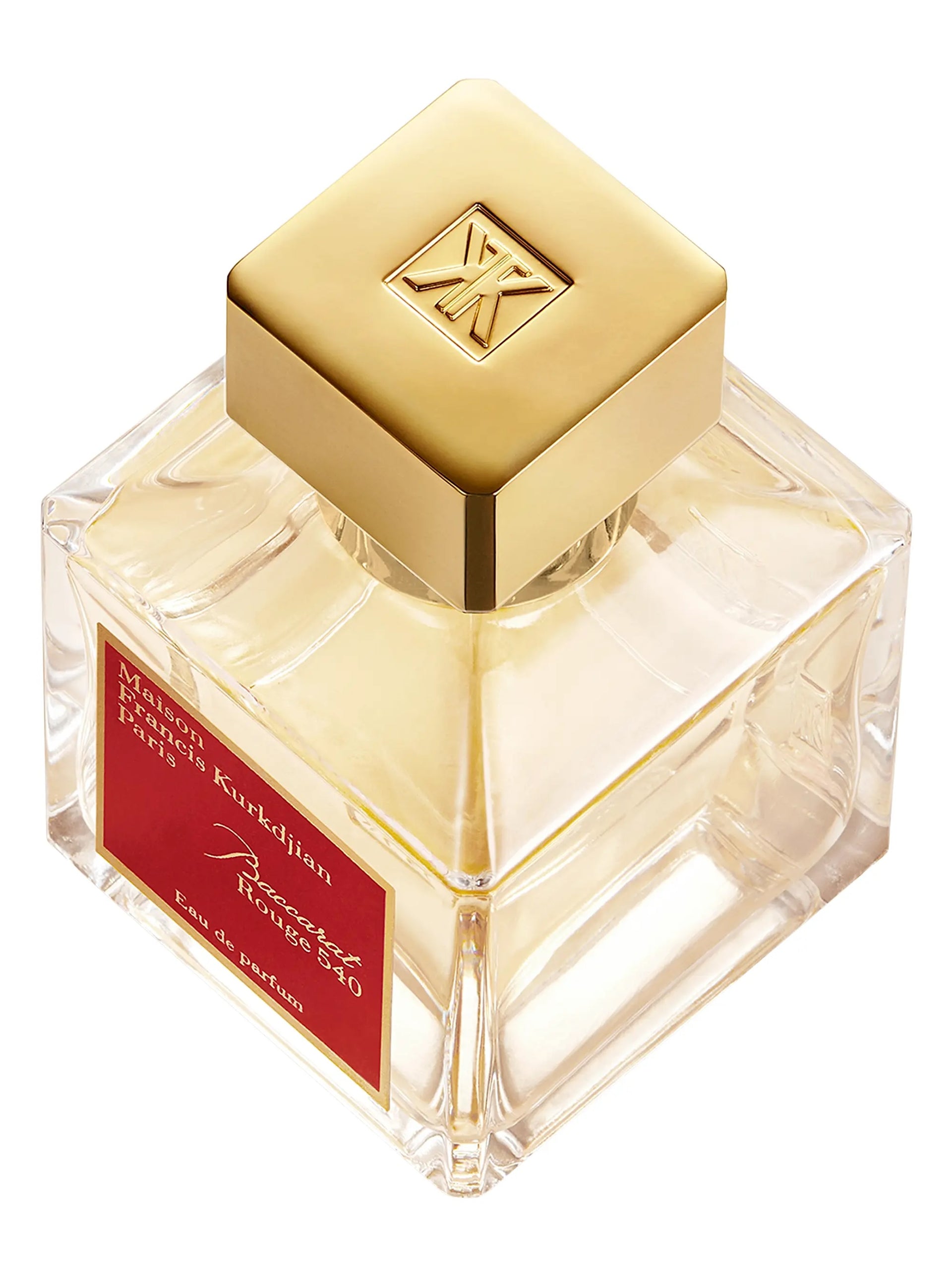 Maison Francis Kurkdjian Baccarat Rouge 540 Eau de Parfum 70ml