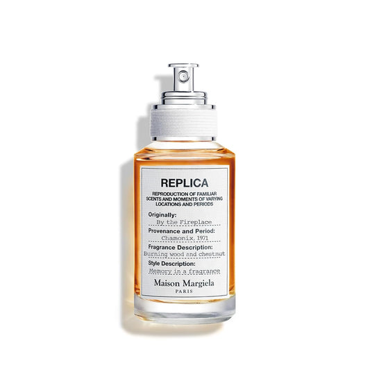Maison Margiela Replica By the Fireplace Eau de Toilette 30ml