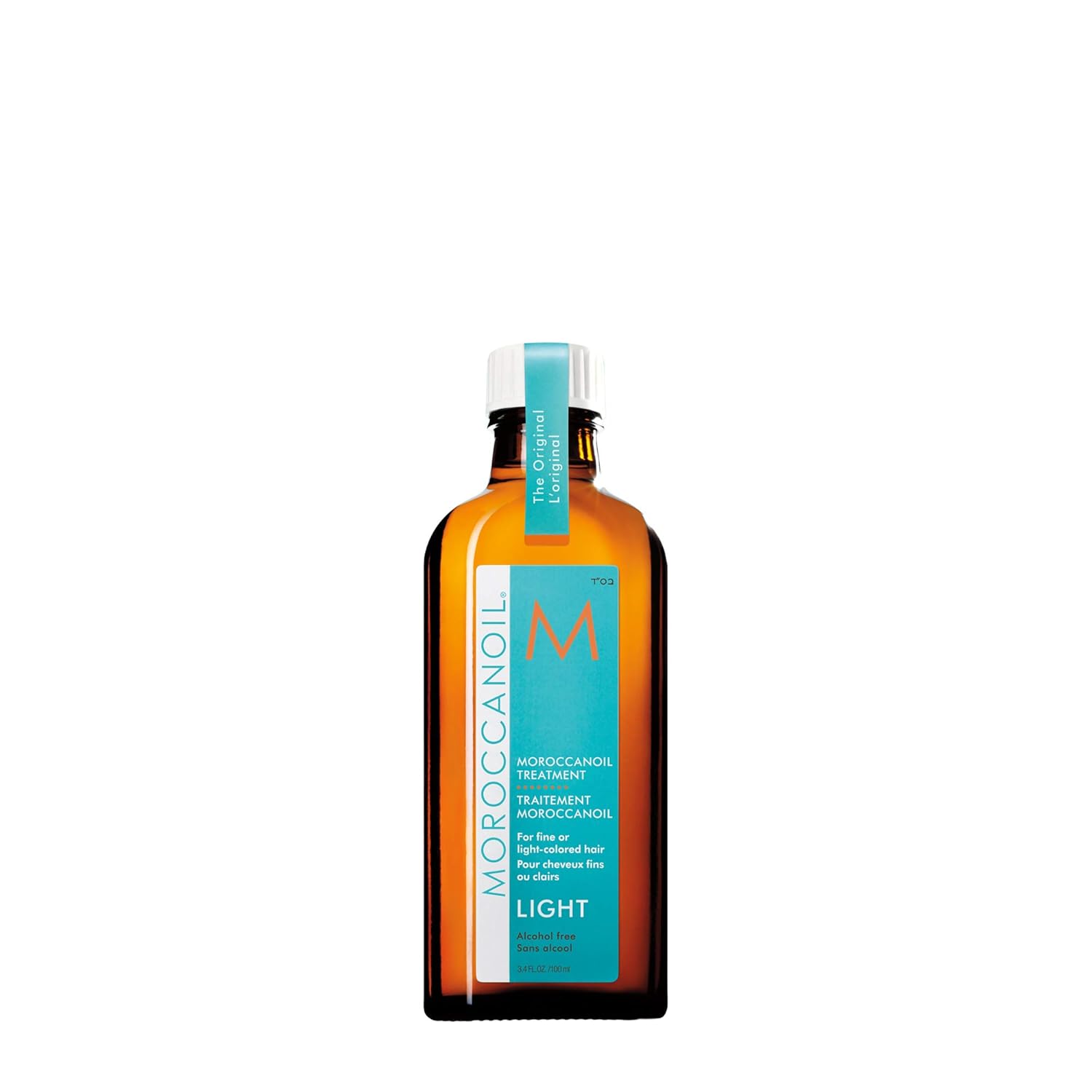 Moroccanoil Treatment Hair Oil 100ml