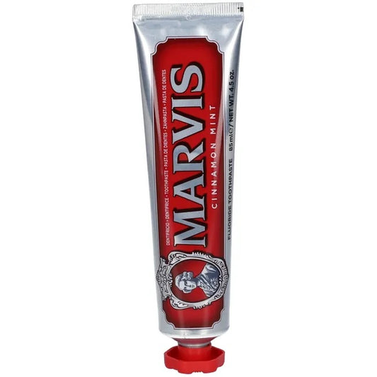 Marvis Cinnamon Mint Toothpaste 85ml