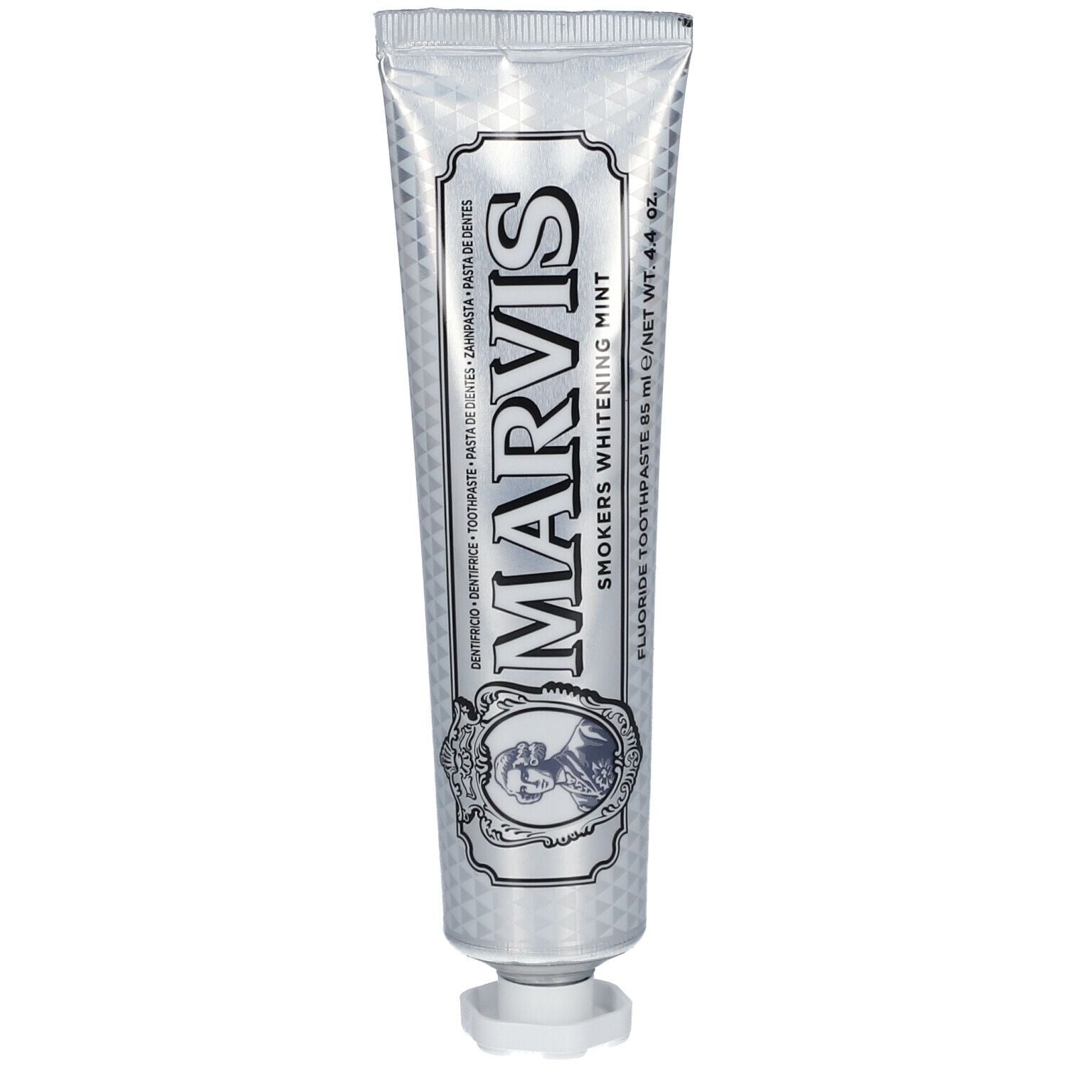 Marvis Smoker Whitening Mint Toothpaste 85ml