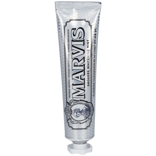 Marvis Smoker Whitening Mint Toothpaste 85ml