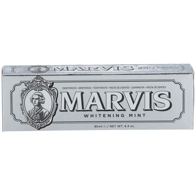 Marvis Whitening Mint Toothpaste 85ml