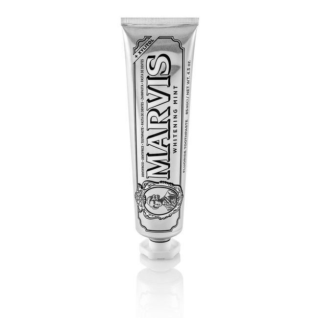 Marvis Whitening Mint Toothpaste 85ml