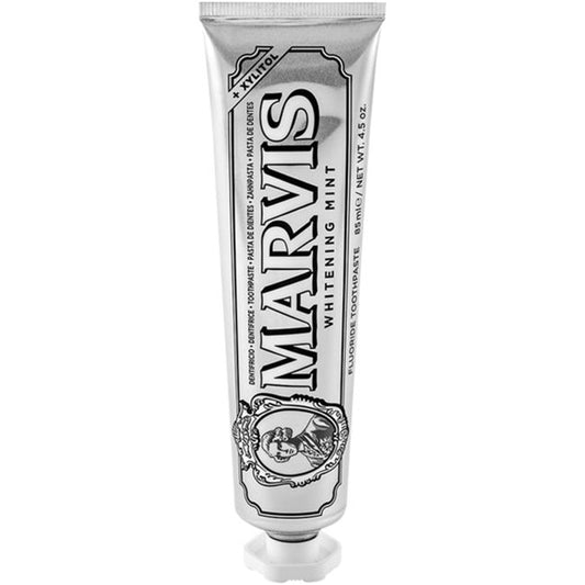 Marvis Whitening Mint Toothpaste 85ml