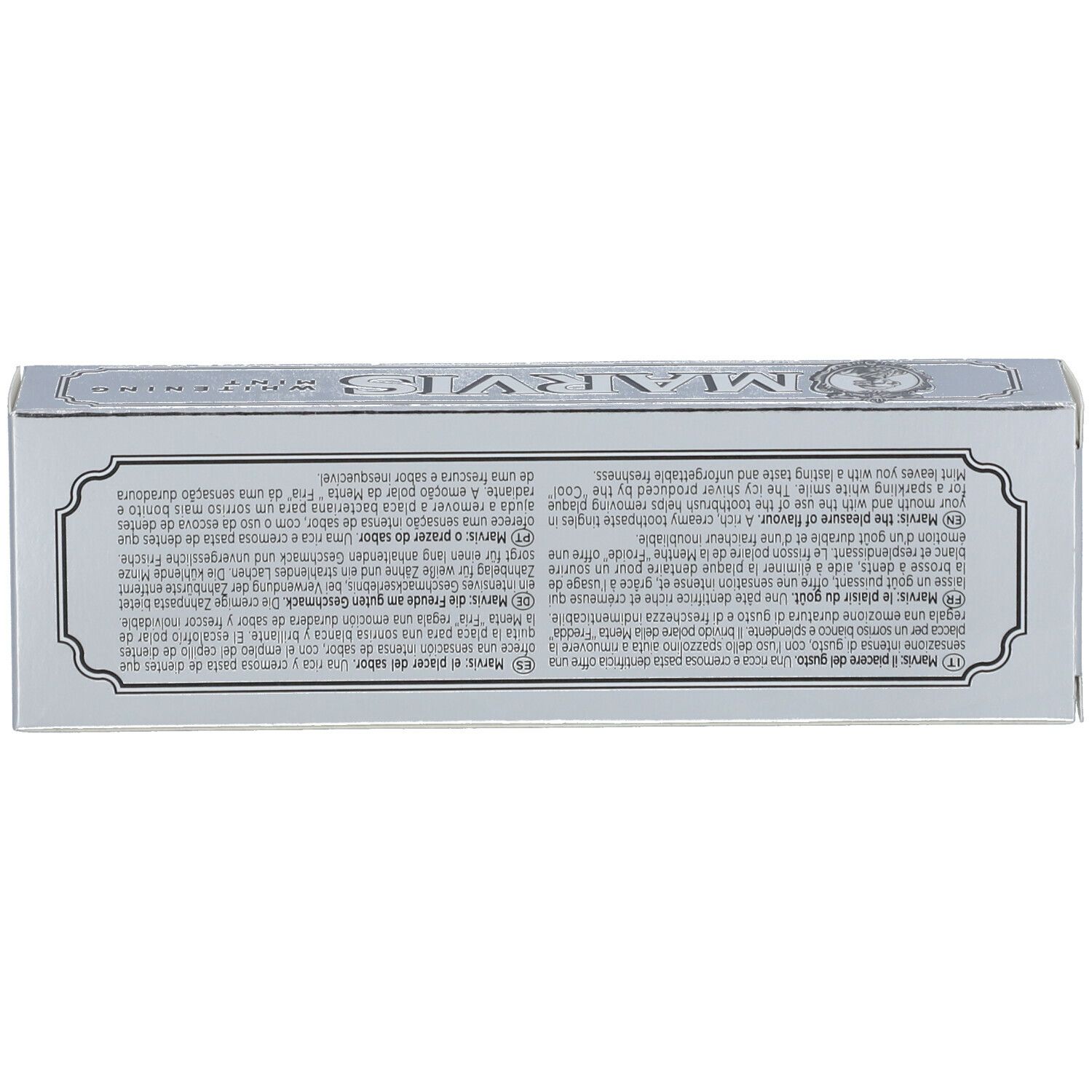 Marvis Whitening Mint Toothpaste 85ml