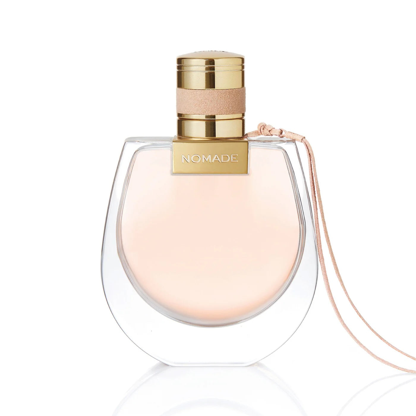 Chloe Nomade Eau De Parfum Spray para mujer 75 ml - Mirabel, bergamota, limón, naranja, jazmín, fresia, musgo de roble
