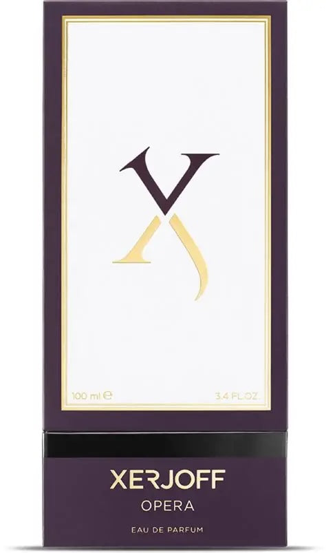 Xerjoff Opera Eau De Parfum 100ml