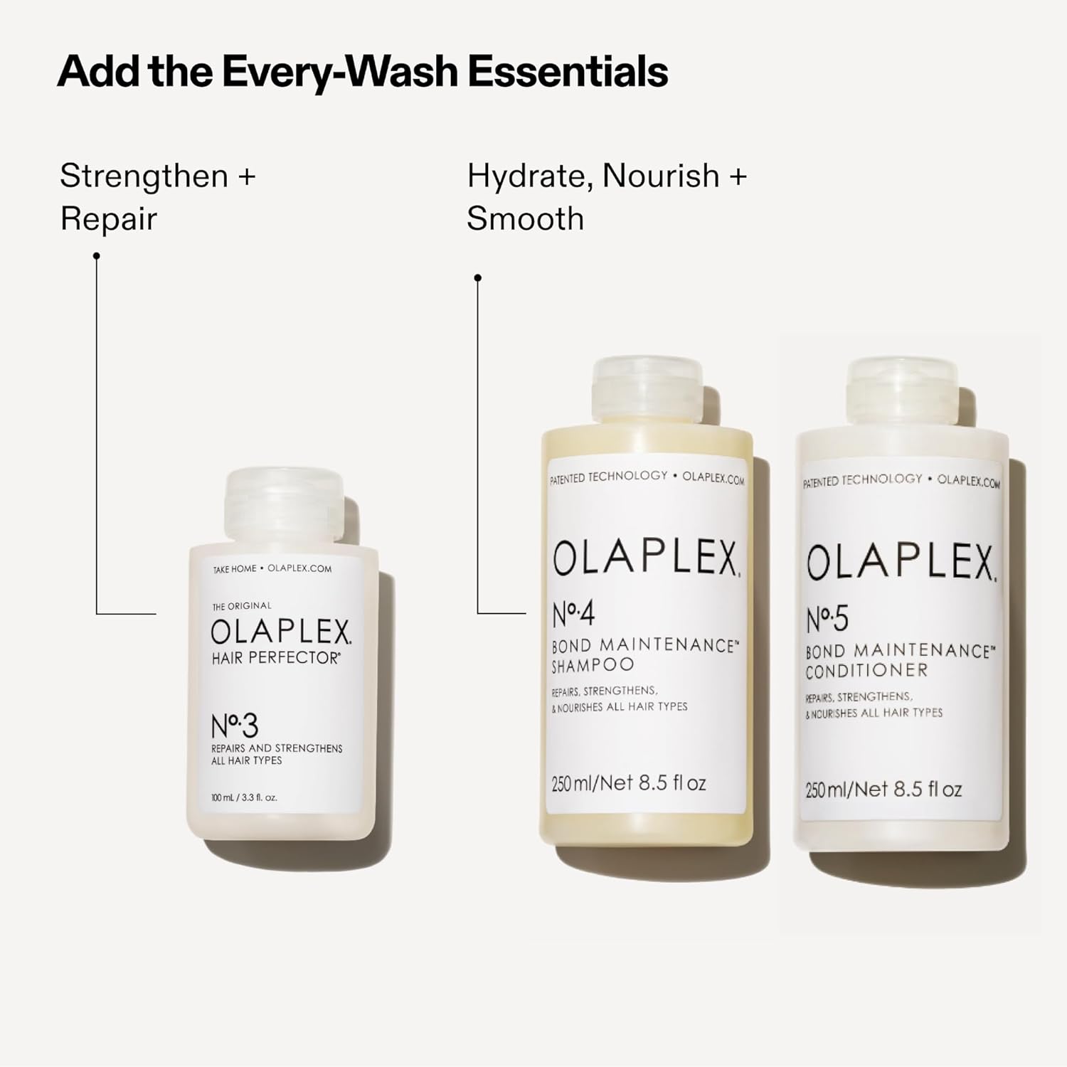 Olaplex No.3 Perfeccionador del Cabello 100ml