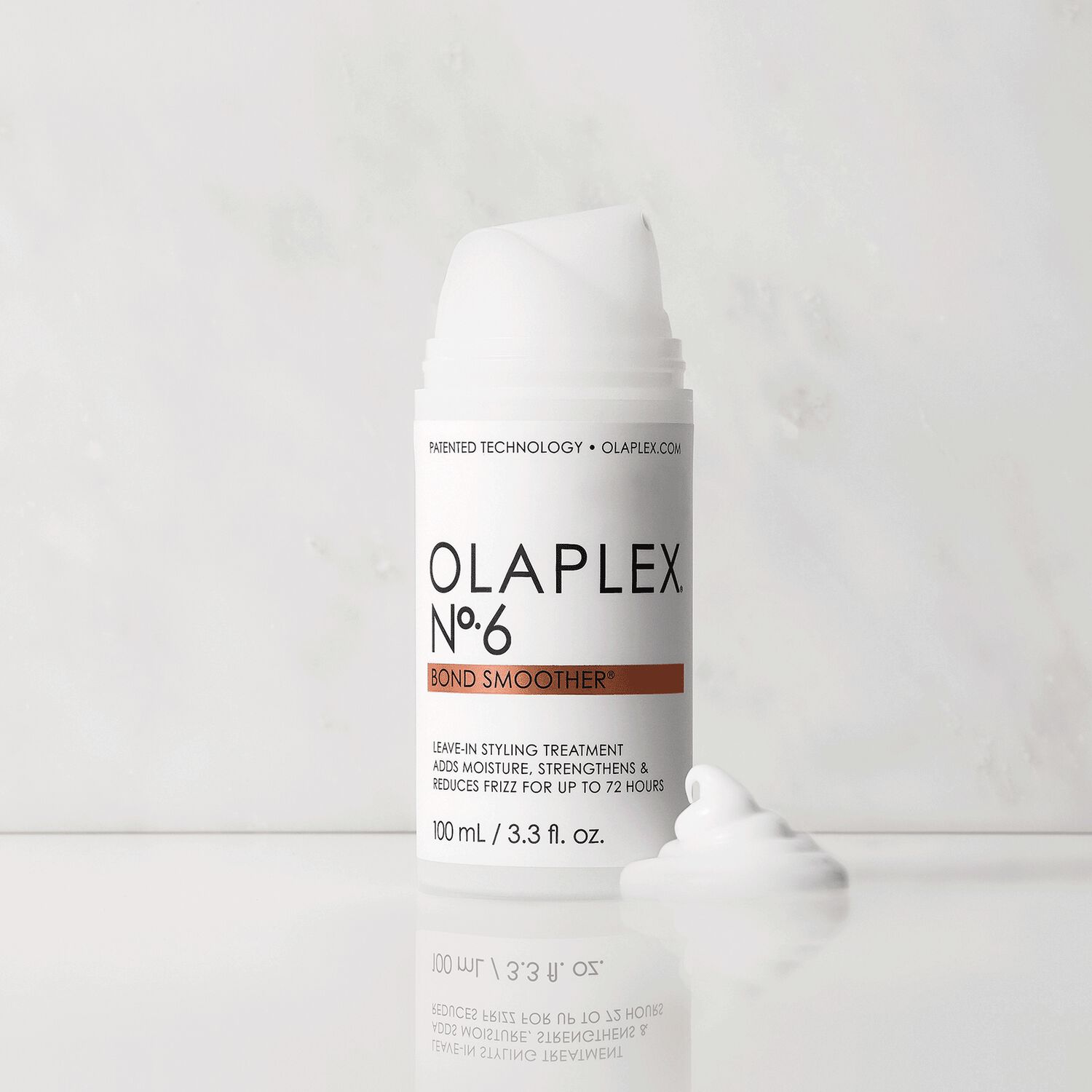 Olaplex Nº6 Crema Reparadora Capilar Bond Smoother 100ml