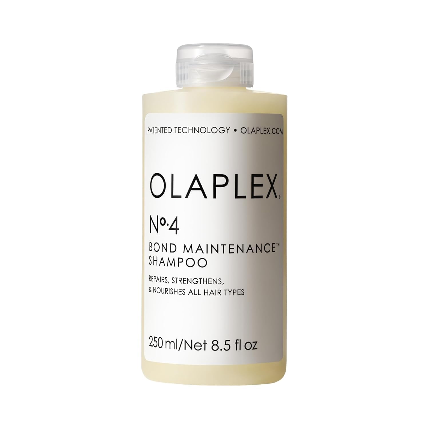 Champú de Mantenimiento Olaplex No.4 Bond 250ml