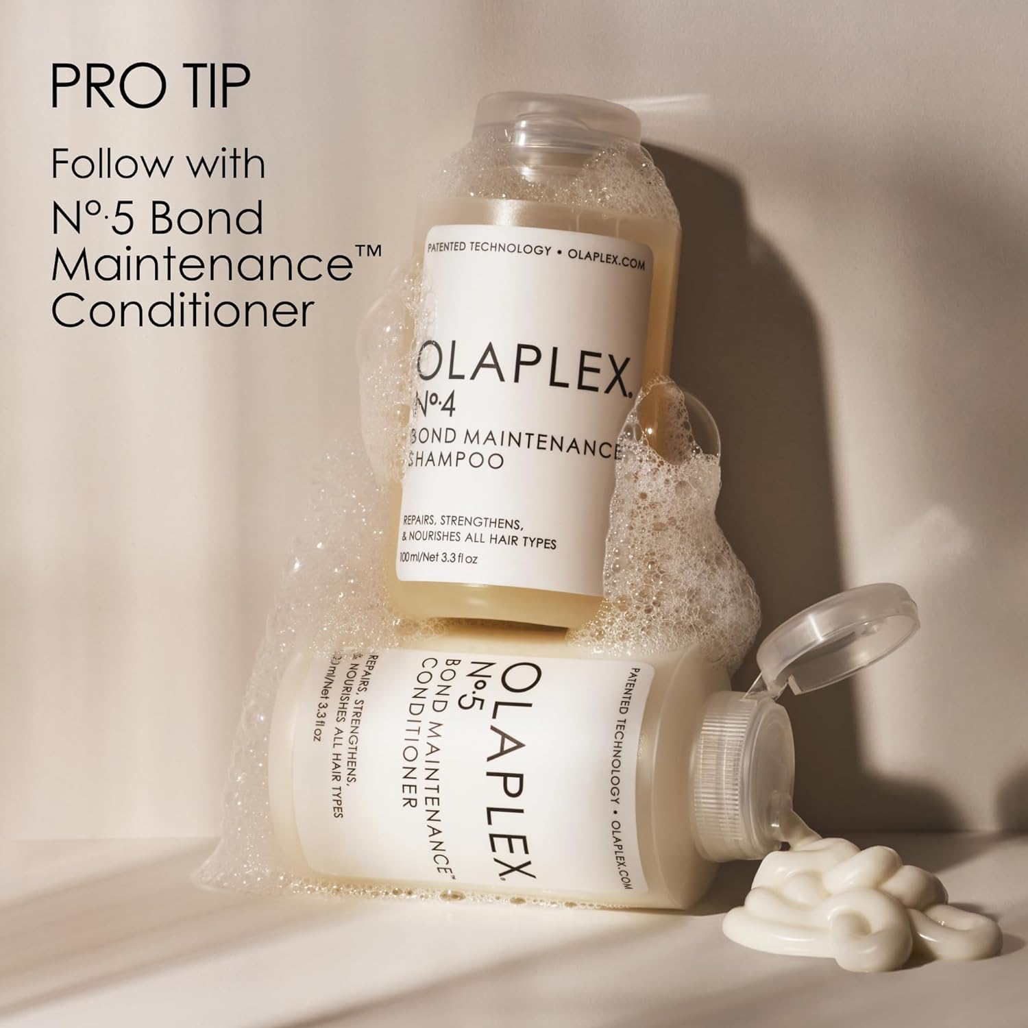 Champú de Mantenimiento Olaplex No.4 Bond 250ml