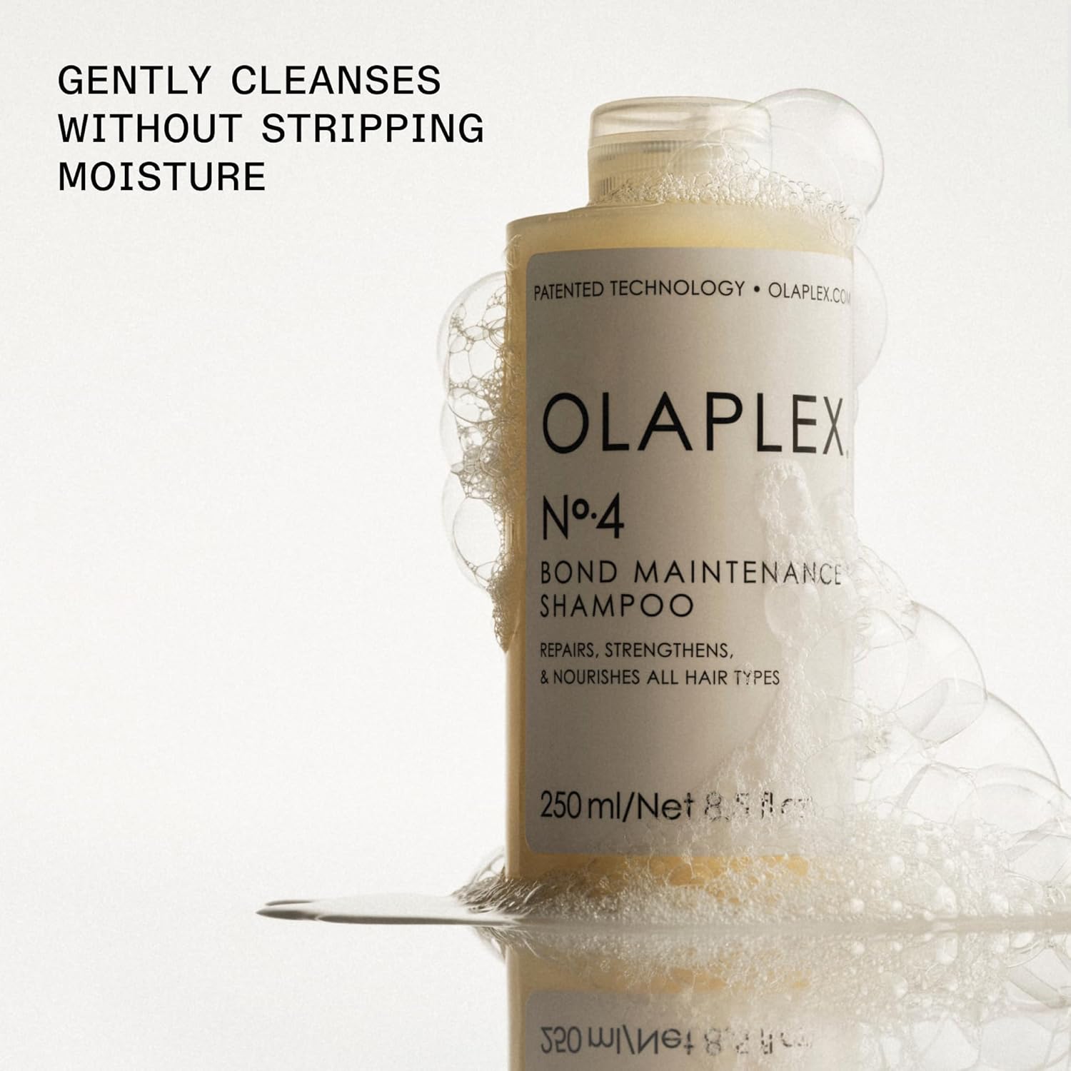 Champú de Mantenimiento Olaplex No.4 Bond 250ml
