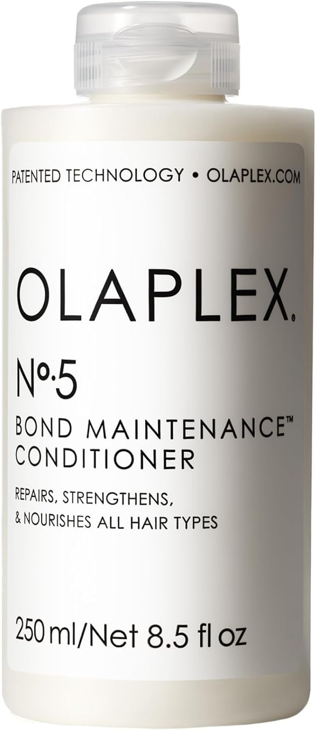 Acondicionador de mantenimiento de enlaces Olaplex No.5 250ml