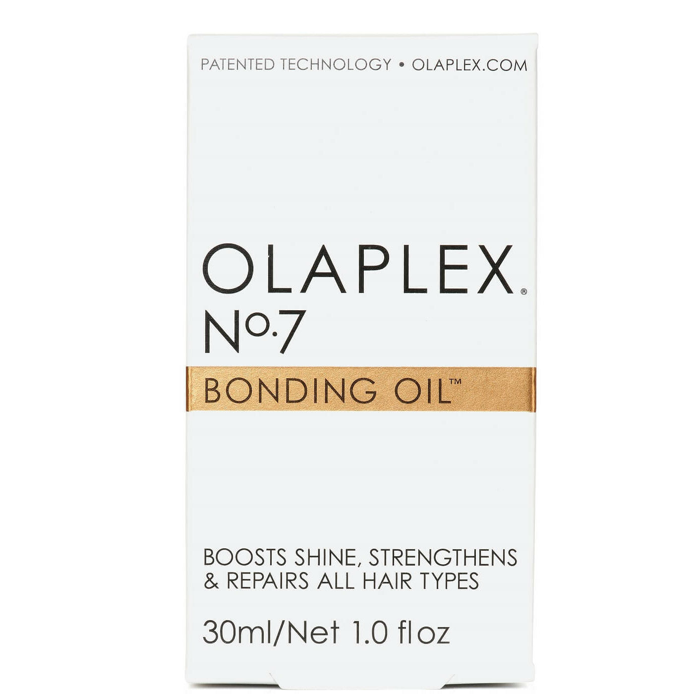 Olaplex Nº 7 Aceite Capilar Reparador 30ml