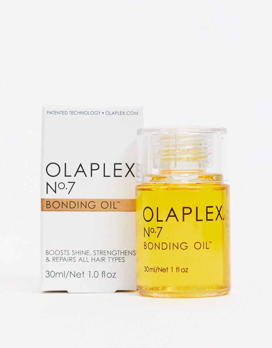 Olaplex Nº 7 Aceite Capilar Reparador 30ml
