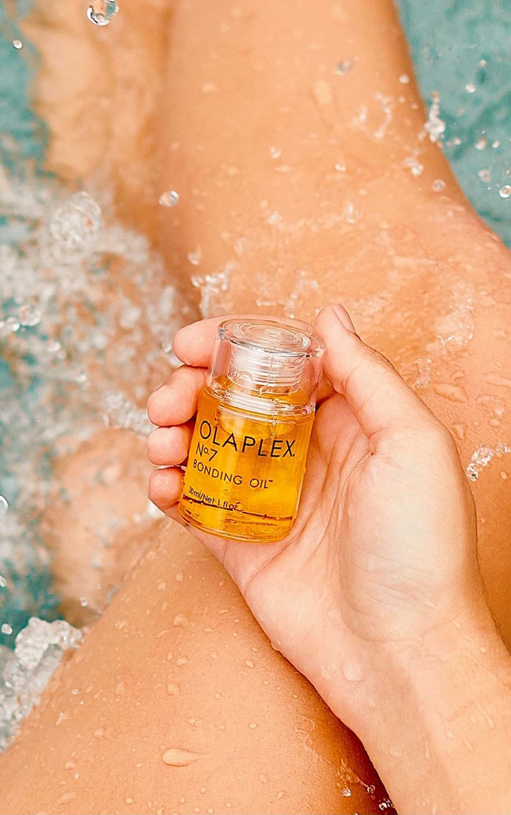 Olaplex Nº 7 Aceite Capilar Reparador 30ml