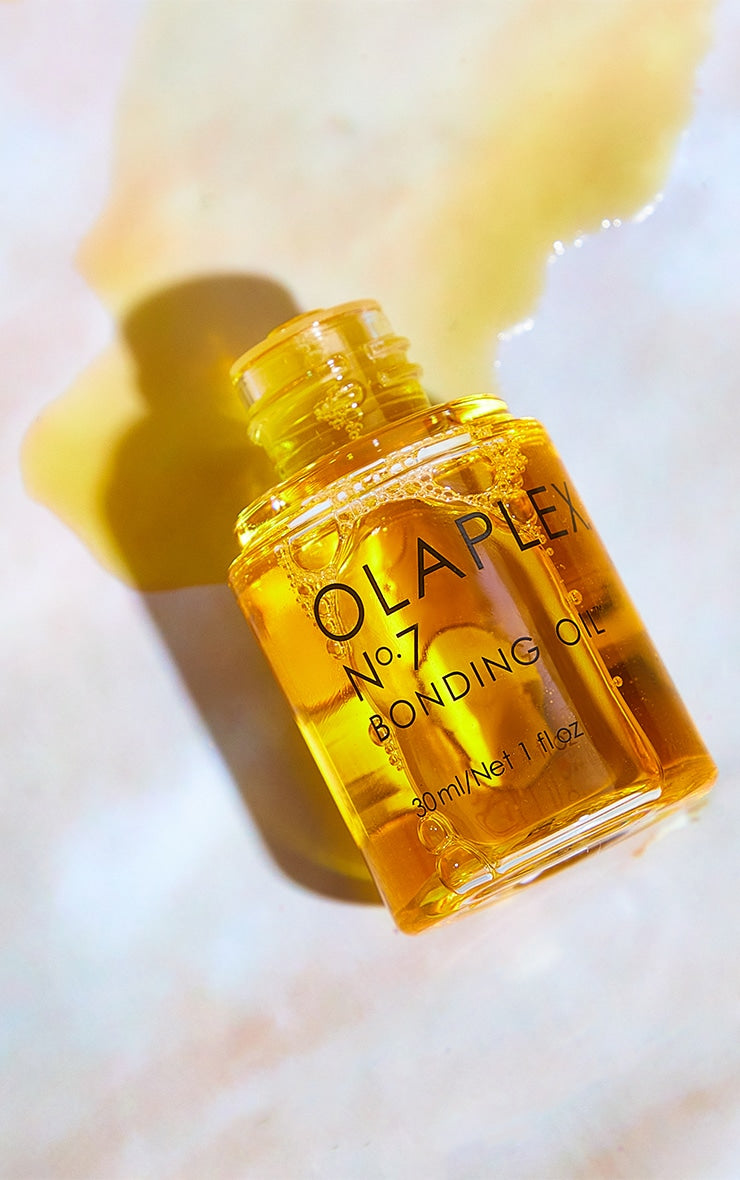 Olaplex Nº 7 Aceite Capilar Reparador 30ml