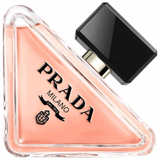 Prada Paradoxe Eau de Parfum con almizcle blanco y ámbar - 90ml/3oz