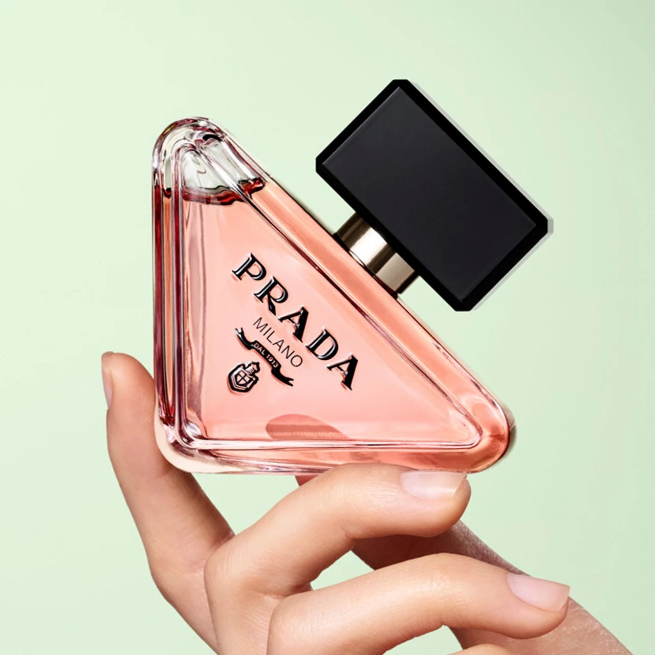 Prada Paradoxe Eau de Parfum con almizcle blanco y ámbar - 90ml/3oz
