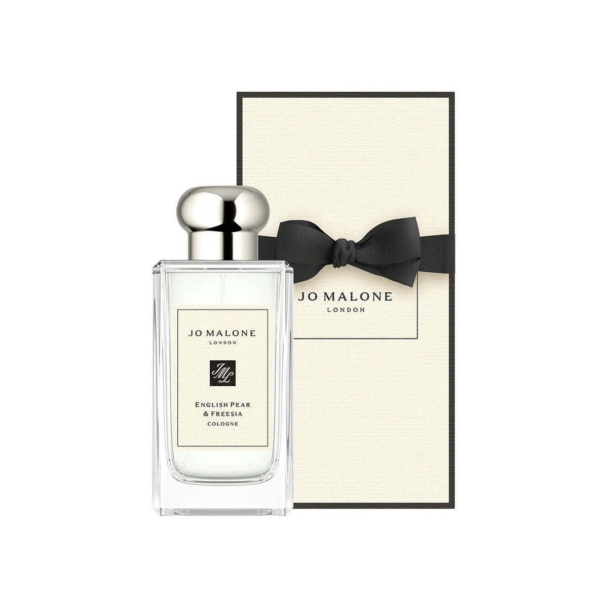 Jo Malone English Pear & Freesia para Mujeres Eau De Cologne Vaporizador 100ml/3.4 Onzas, blanco
