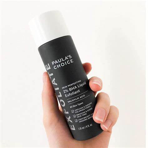 Paula's Choice 2% BHA Liquid Exfoliant 118ml