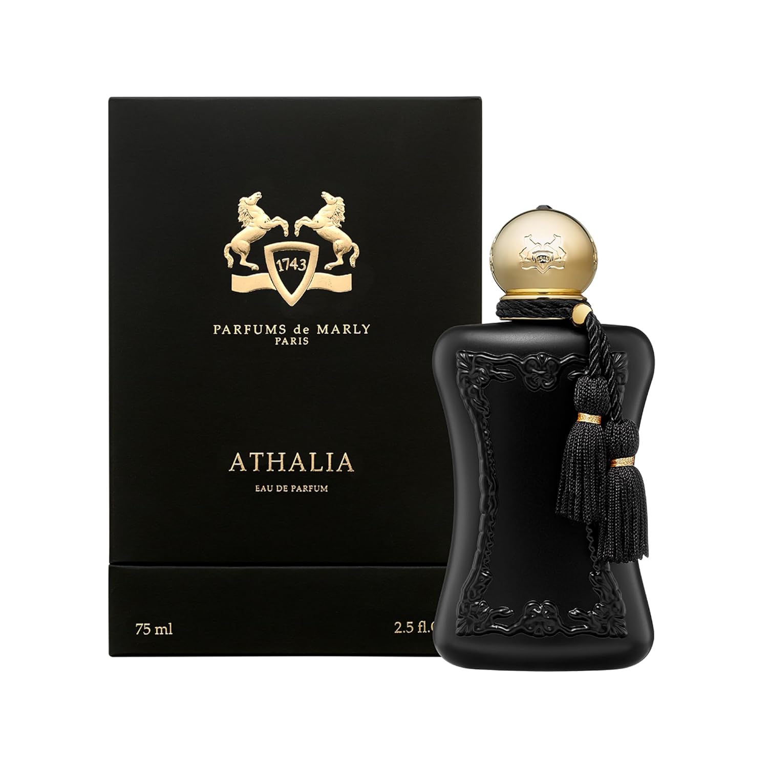 Parfums de Marly Athalia Eau De Parfum 75ml