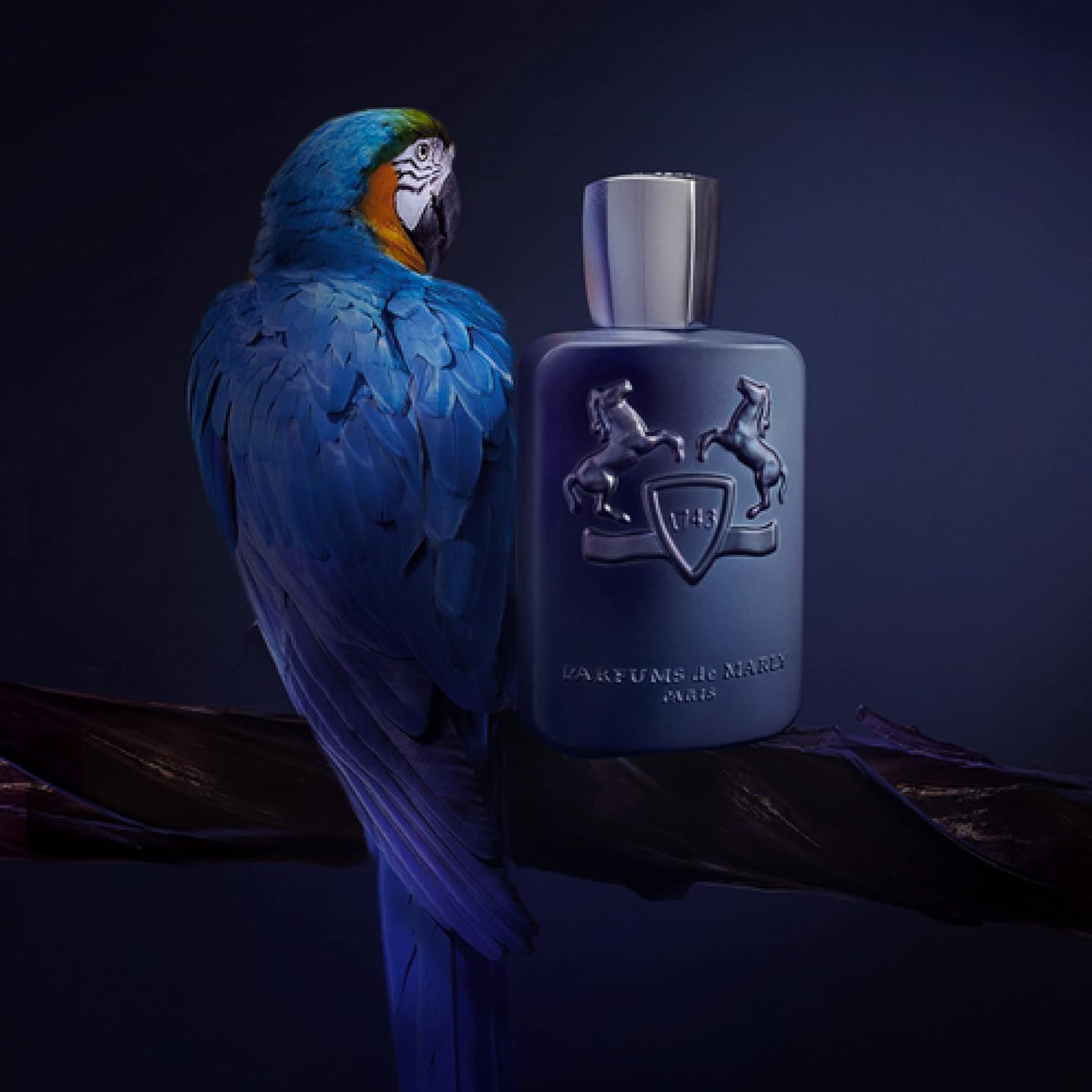 Parfums de Marly 1743 Layton Eau De Parfum 125ml