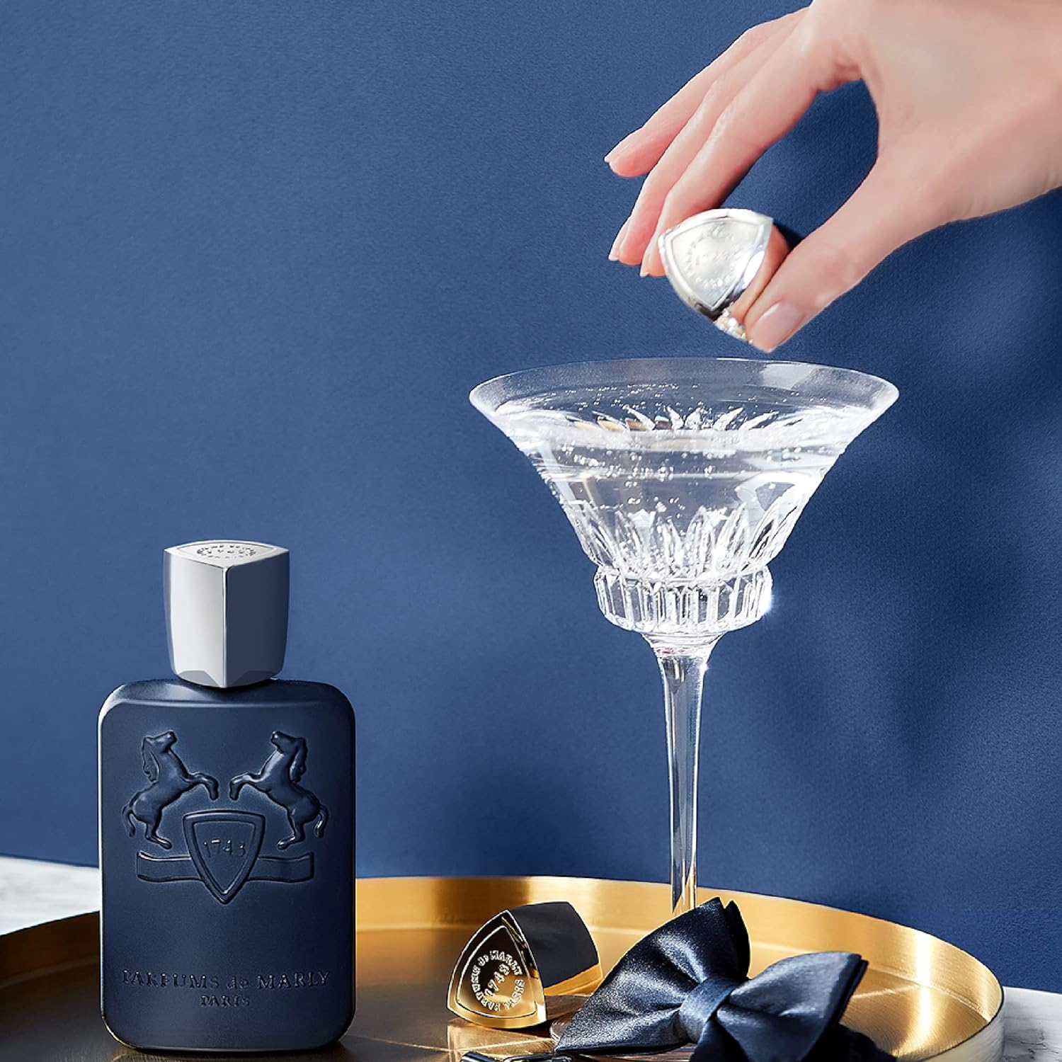 Parfums de Marly 1743 Layton Eau De Parfum 125ml