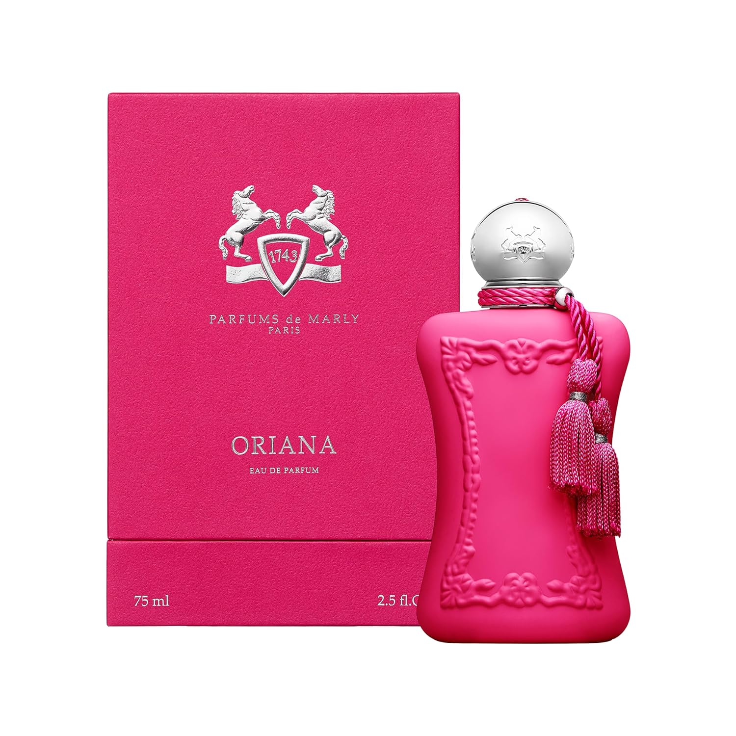 Parfums de Marly Oriana Eau De Parfum 75ml