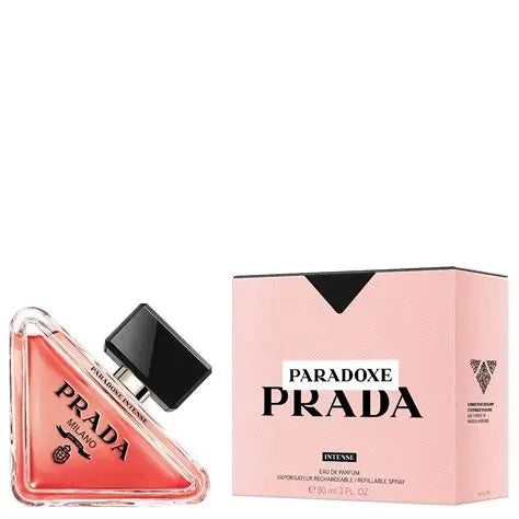 Prada Paradoxe Intense Eau de Parfum con Ámbar y Jazmín - 90ml/3fl.oz