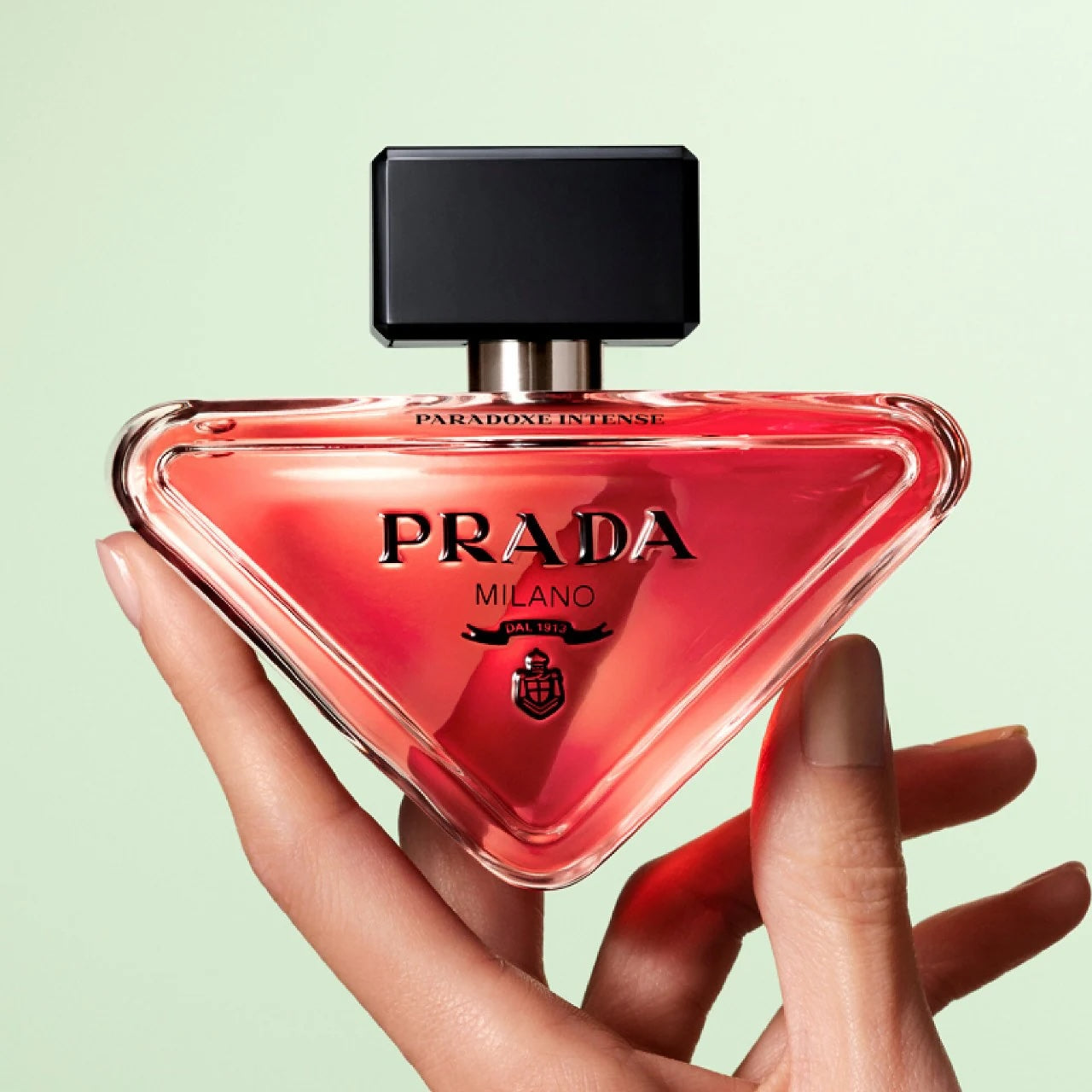 Prada Paradoxe Intense Eau de Parfum con Ámbar y Jazmín - 90ml/3fl.oz