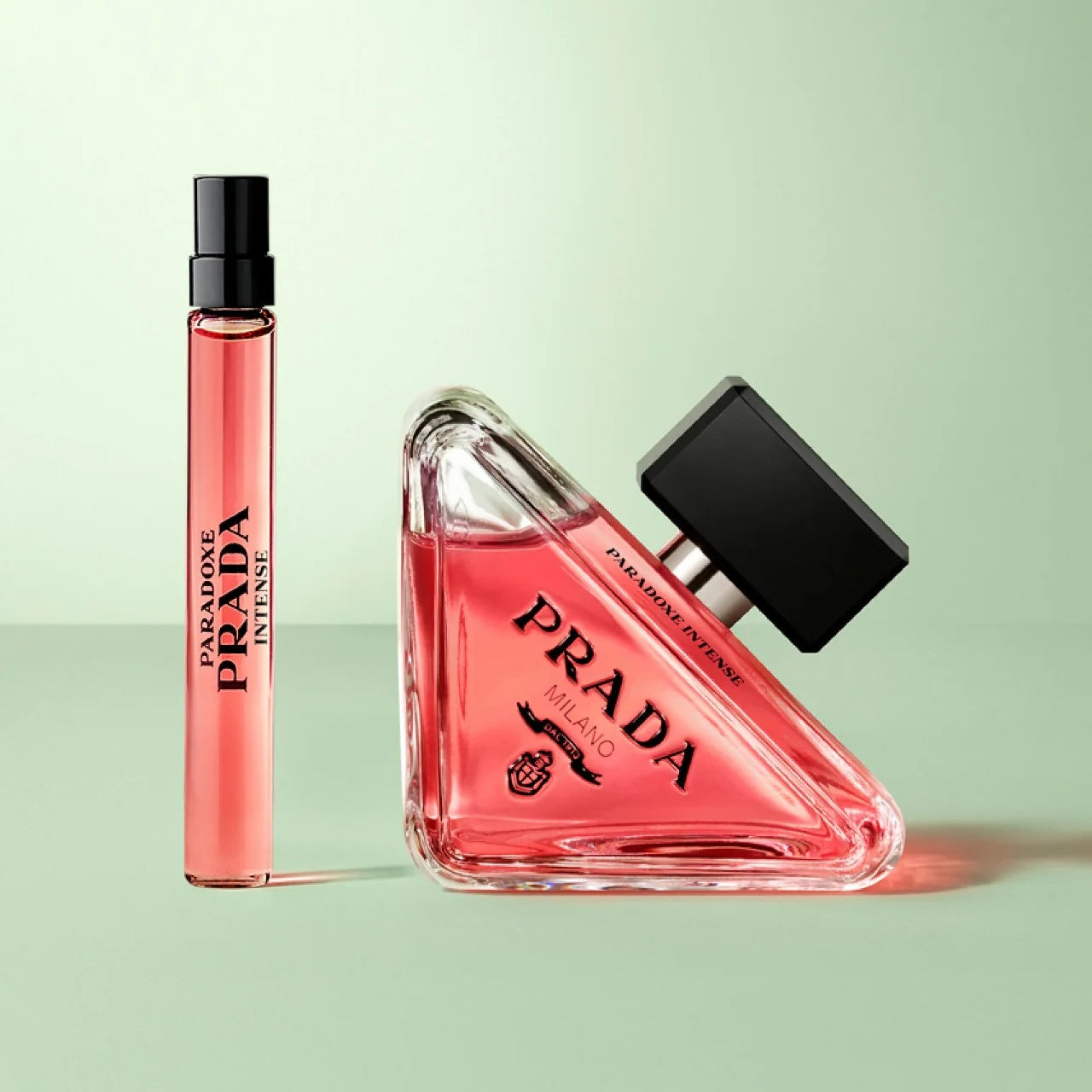 Prada Paradoxe Intense Eau de Parfum con Ámbar y Jazmín - 90ml/3fl.oz