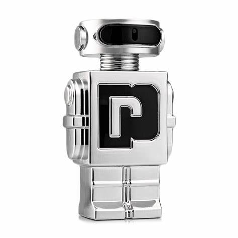 Paco Rabanne Phantom Eau De Toilette For Men 100ml